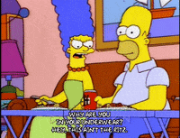 homer simpson episode 6 GIF