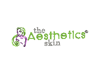 Theaestheticsskin Sticker