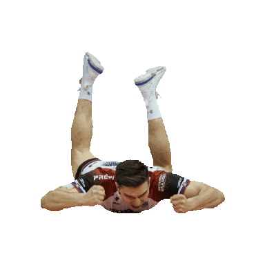 vkmiradunipopresov angry cry volleyball why Sticker