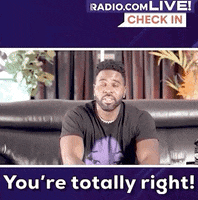 Check In Jason Derulo GIF by Audacy