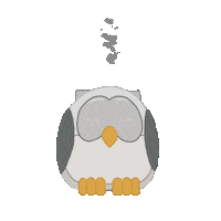 Diffuse Young Living Sticker