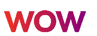 Wow Sticker by OMD USA