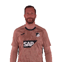 Oliver Baumann Sport Sticker by TSG Hoffenheim