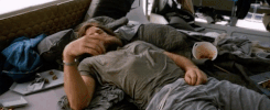 jennifer lawrence GIF by Passengers Movie