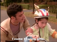 season 3 episode 6 GIF