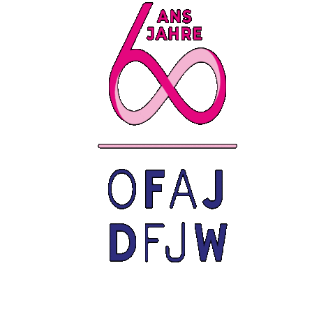ofajdfjw giphygifmaker 60jahre dfjw ofaj Sticker