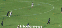 Lucas Moura Corinthians GIF