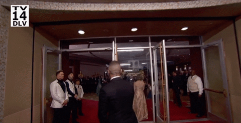 oscars 2017 GIF by The Academy Awards