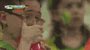 sad kid GIF
