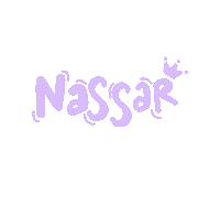 Nassar Sticker