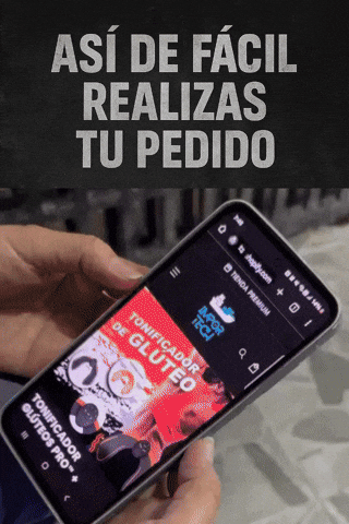 Descripción del GIF