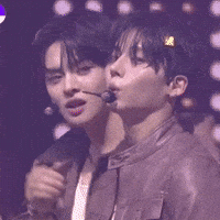 Leo Sangwon GIF