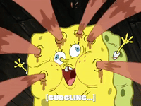 season 6 episode 10 GIF by SpongeBob SquarePants