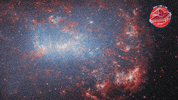 Burning James Webb GIF by ESA Webb Space Telescope