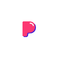 Sticker by Pandora
