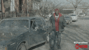 uh oh running GIF by Showtime