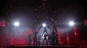 Dua Lipa Brits GIF by BRIT Awards