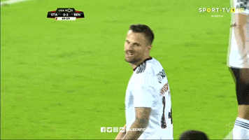 sl benfica slbgifs GIF by Sport Lisboa e Benfica