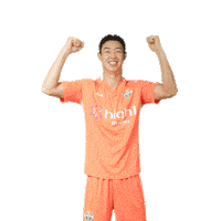 Kleague Sticker by Gangwon FC