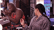 Late Night Hello GIF by Lilly Singh