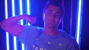 Unc Mens Lacrosse GIF by UNC Tar Heels