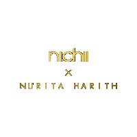 nichii_asia nichiixnuritaharith klfw2024 Sticker
