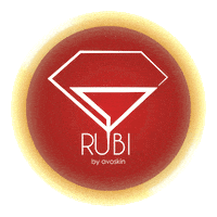 badge empowering Sticker by Avoskin Beauty