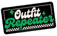 RemakeOurWorld remake thrift sustainable fashion slow fashion Sticker