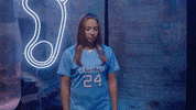 Look Up North Carolina GIF by UNC Tar Heels