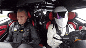 top gear ok GIF by BBC America