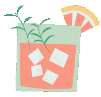Vacaciones Sticker by Lex & Co