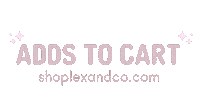 Sticker by Lex & Co
