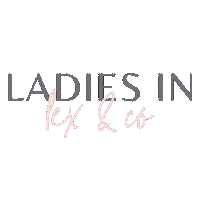 Sticker by Lex & Co