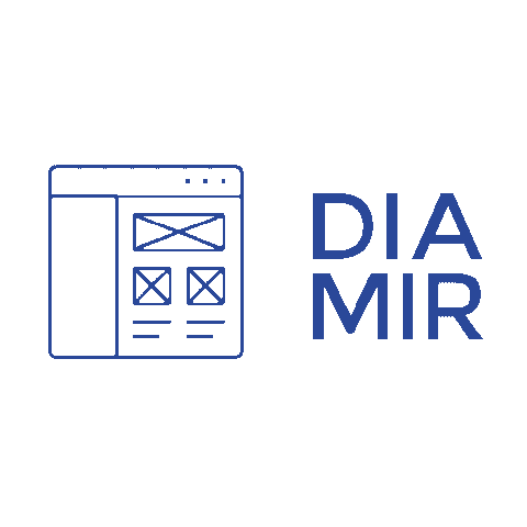 Tech Software Sticker by DIAMIR