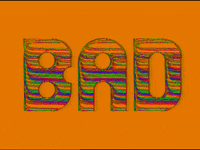 Art Glitch GIF