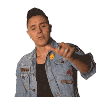 suena el dembow rosas o espinas Sticker by Joey Montana