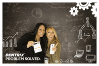 GIF by Dentrix Problem Solved Experience