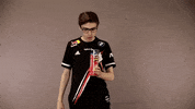 Sad Food GIF by G2 Esports