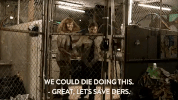 comedy central season 3 episode 20 GIF by Workaholics