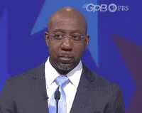 Warnock GIF by Election 2020