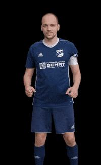 Goal Yes GIF by SV Viktoria Gerblingerode 1912 e.V.