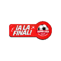 Superligaclaro Sticker by Claro CENAM