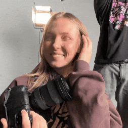 Amandabfilms GIF by Respective