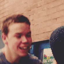 g0ldie giphyupload GIF