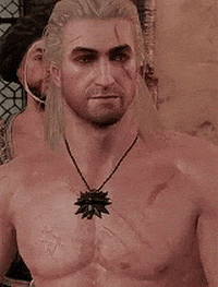 witcher GIF