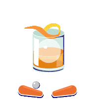 GlenmorangieGlobal glenmorangie deliciousandwonderful Sticker