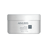 Skin Care Sticker by Anubis USA