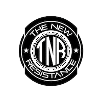 TheNewResistance tnr the new resistance tnr game Sticker