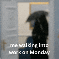 Working Monday Morning GIF by Blake Lively Fan