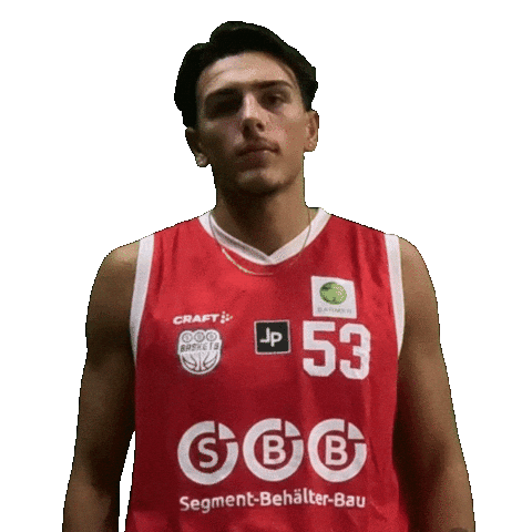 Sbbbaskets Sticker by Sportlermarketing